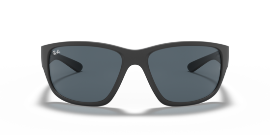 RB4300 Ray-Ban Black