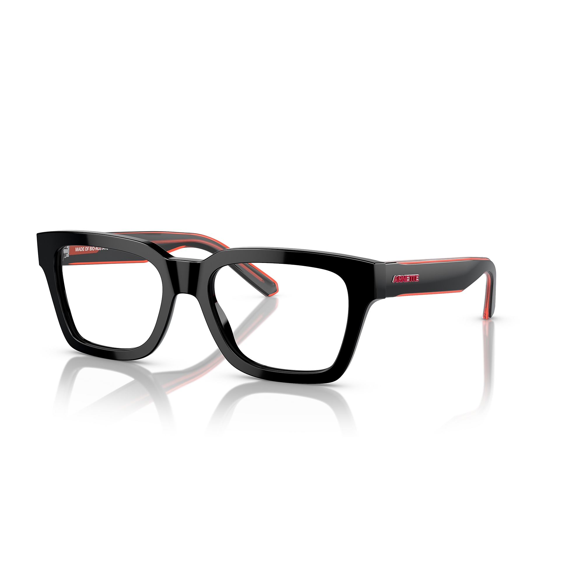 その他 Antarctica...Lasst Herzen Schmelzen [Import allemand] 6g7v4d0 Eyeglasses Arnette AN7228 Cold Heart | Free Shipping