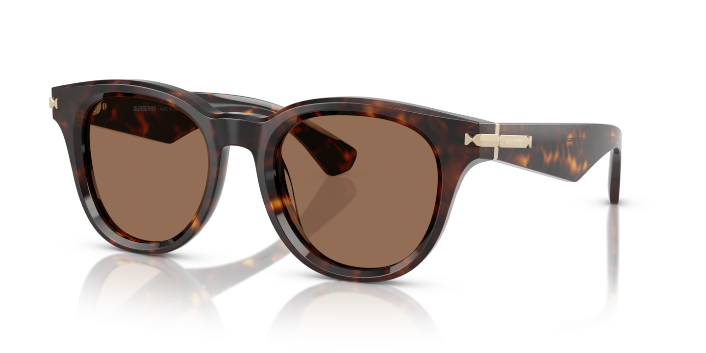 Burberry BE4439 Dark Havana