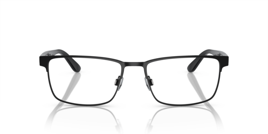 PH1222 Polo Ralph Lauren Semishiny Black