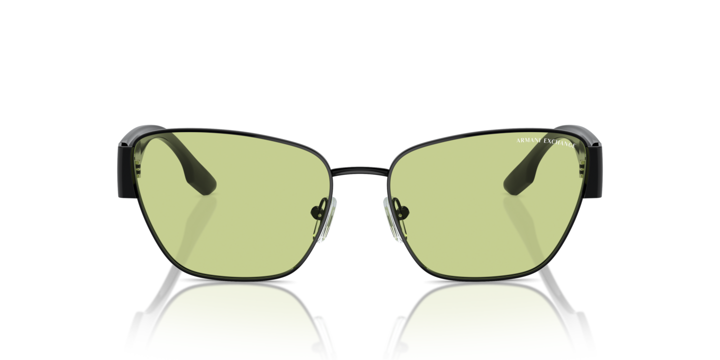 Sunglasses Armani Exchange AX2051S | Free Shipping | Glasses.com®