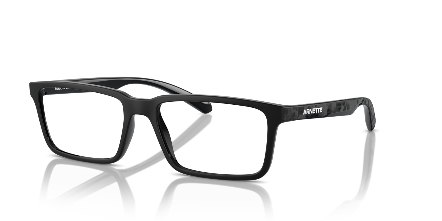 Arnette AN7253 Koko Recycled Black