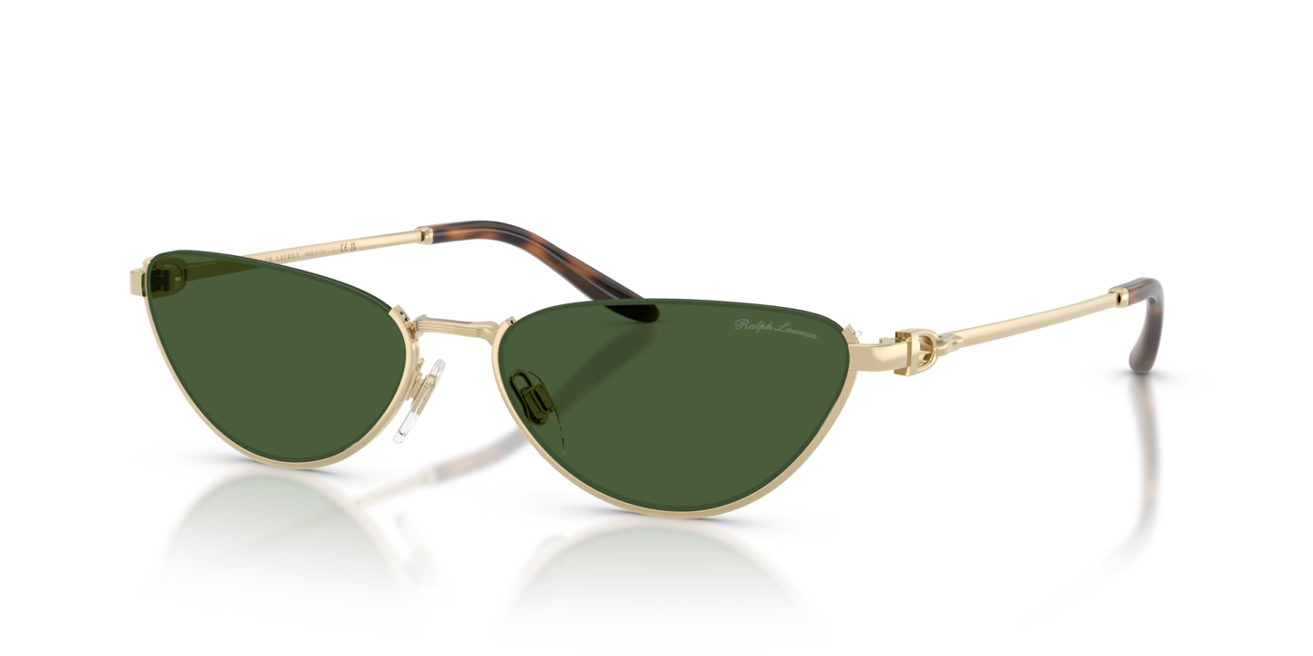 Ralph Lauren RL7095 Pale Gold