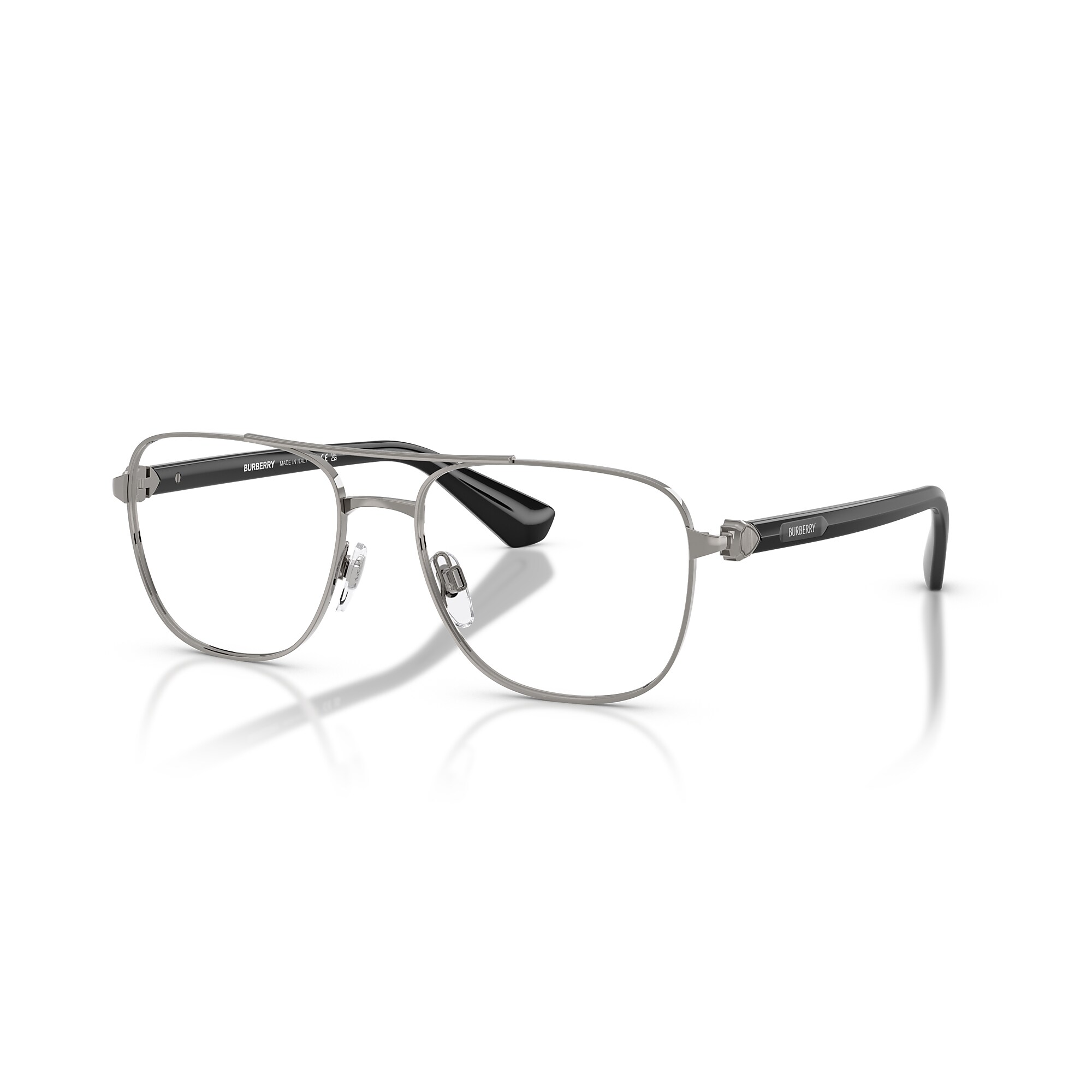 Eyeglasses Burberry BE1396 | Free Shipping | Glasses.com® display picture 1