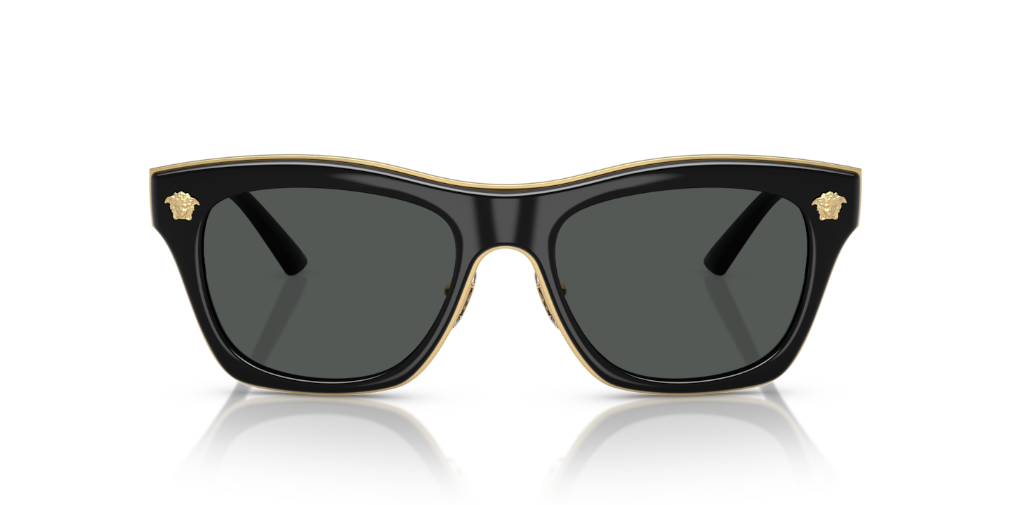 versace サングラス Sunglasses Versace VE2272 | Free Shipping | Glasses.com®
