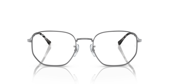 RB6496 Optics Ray-Ban Gunmetal