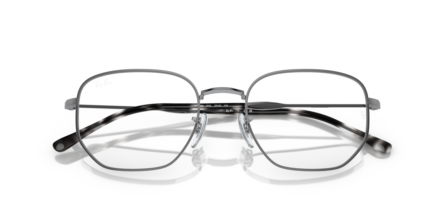 Eyeglasses Ray-Ban RB6496 Optics | Free Shipping | Glasses.com®
