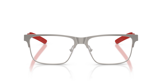 FZ7018 Scuderia Ferrari Gunmetal Matte