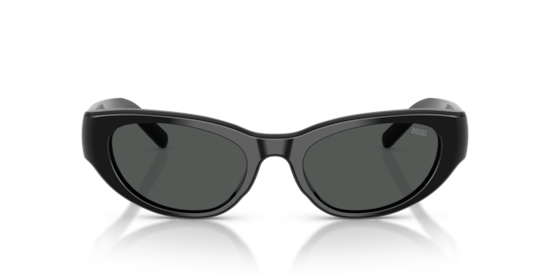 DL2010U Diesel Solid Black