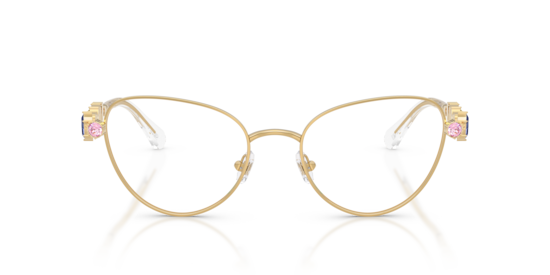 SK1024 Swarovski Gold