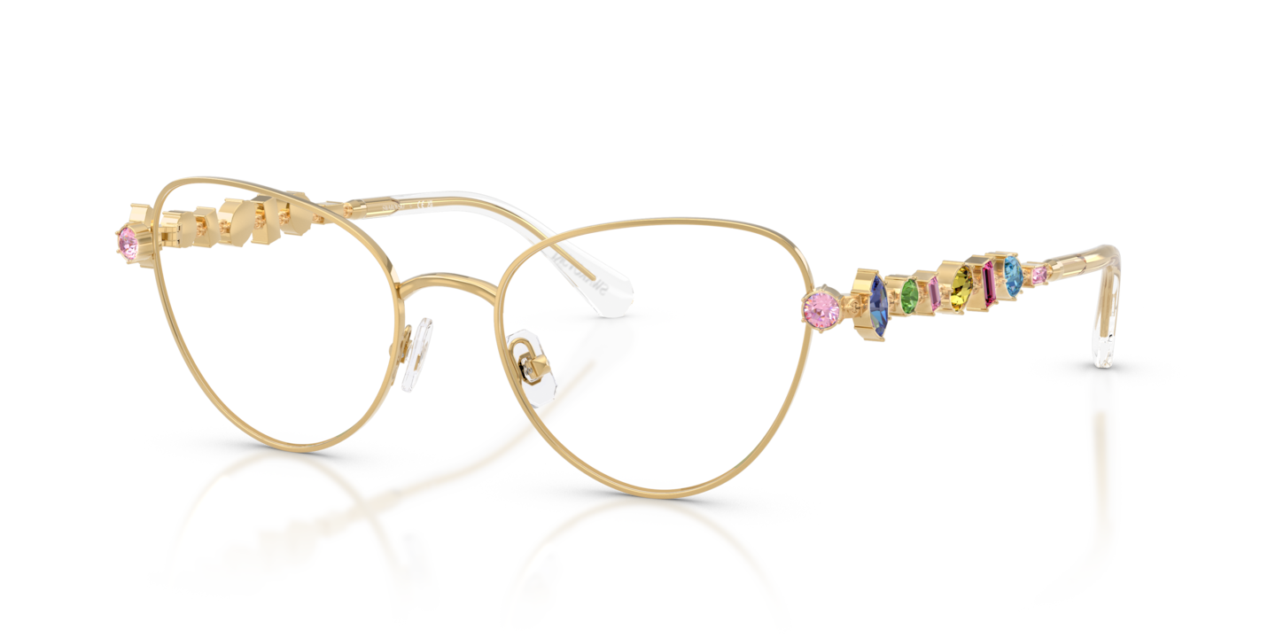 Swarovski SK1024 Gold