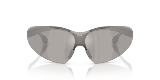 Q74007 EA7 Frosted Grey