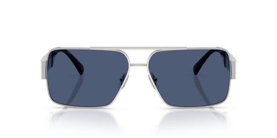 VE2290 Versace Silver