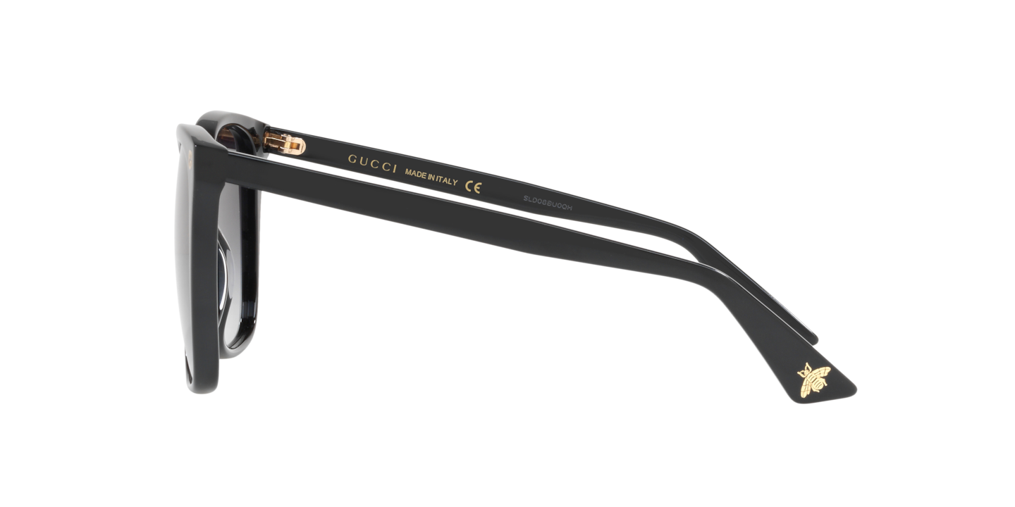 GUCCIサングラス GG0022SA001 Gucci Sunglasses GG0022S 001