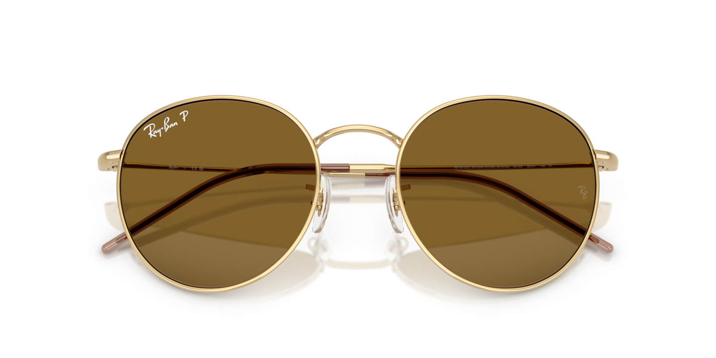 Sunglasses Ray-Ban RBR0103S Round Reverse | Free Shipping Sunglasses Ray-Ban RBR0103S Round Reverse | Free Shipping