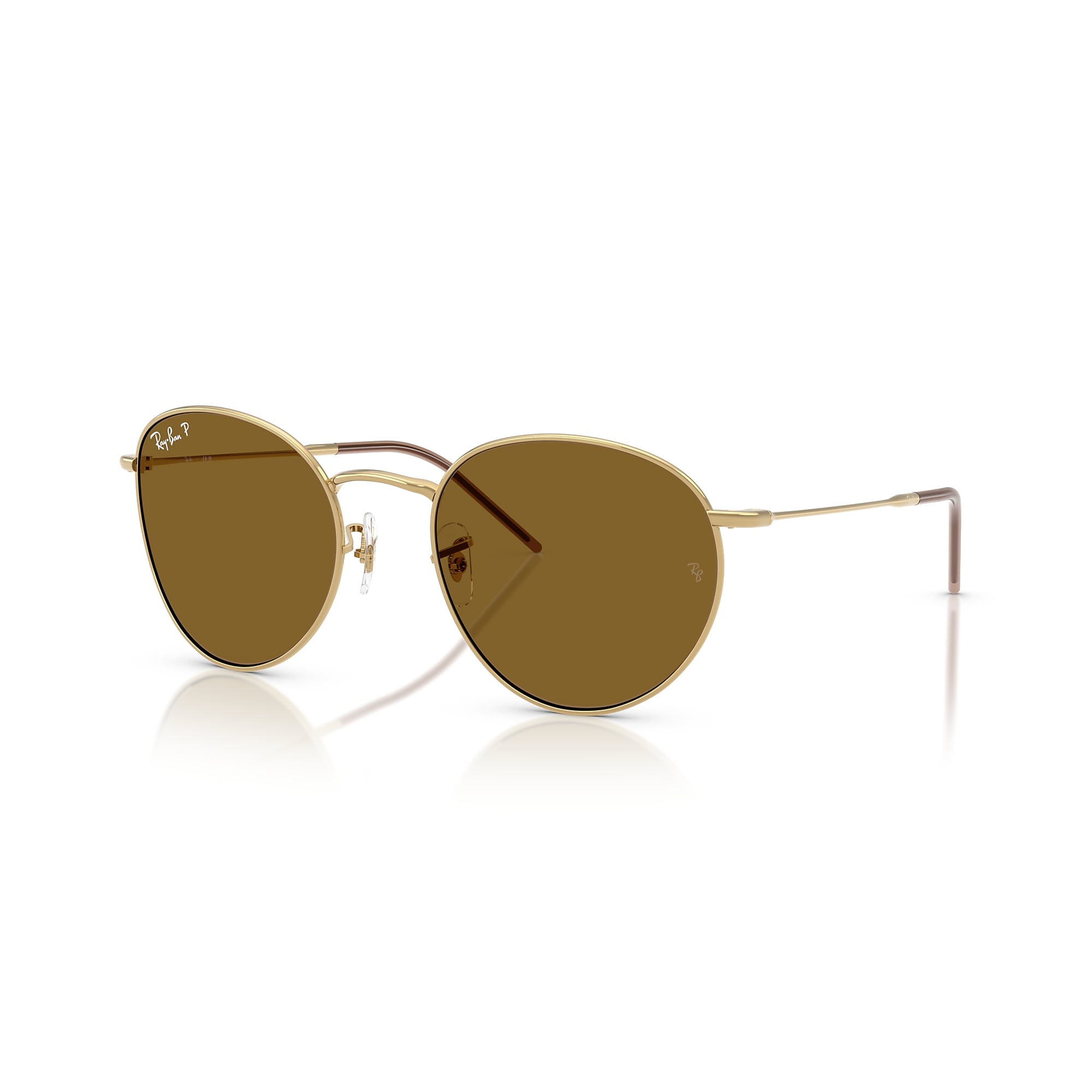 Sunglasses Ray-Ban RBR0103S Round Reverse | Free Shipping