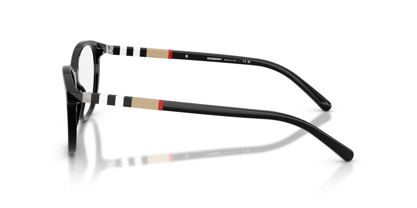 Eyeglasses Burberry BE2205 | Free Shipping | Glasses.com®