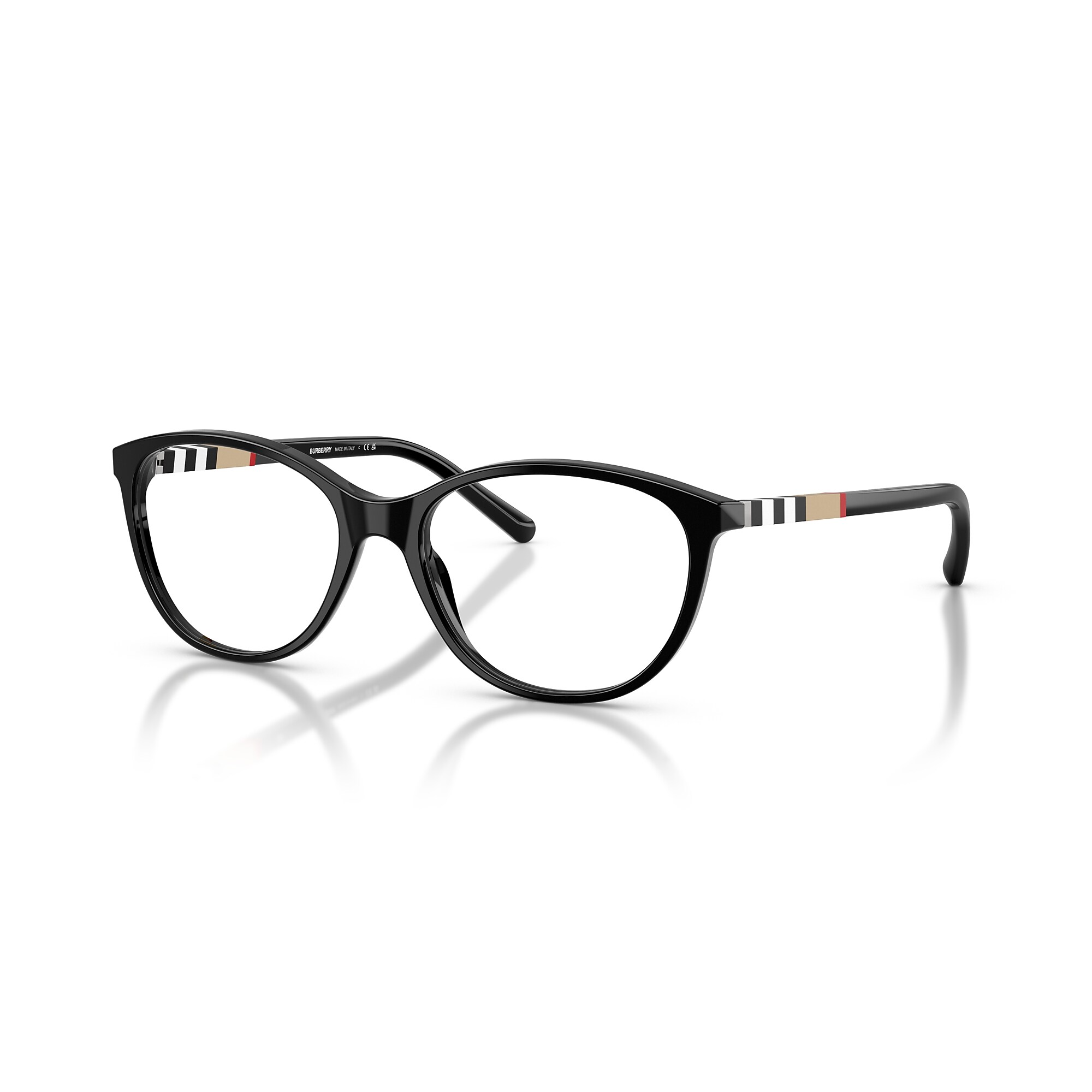Eyeglasses Burberry BE2205 | Free Shipping | Glasses.com®