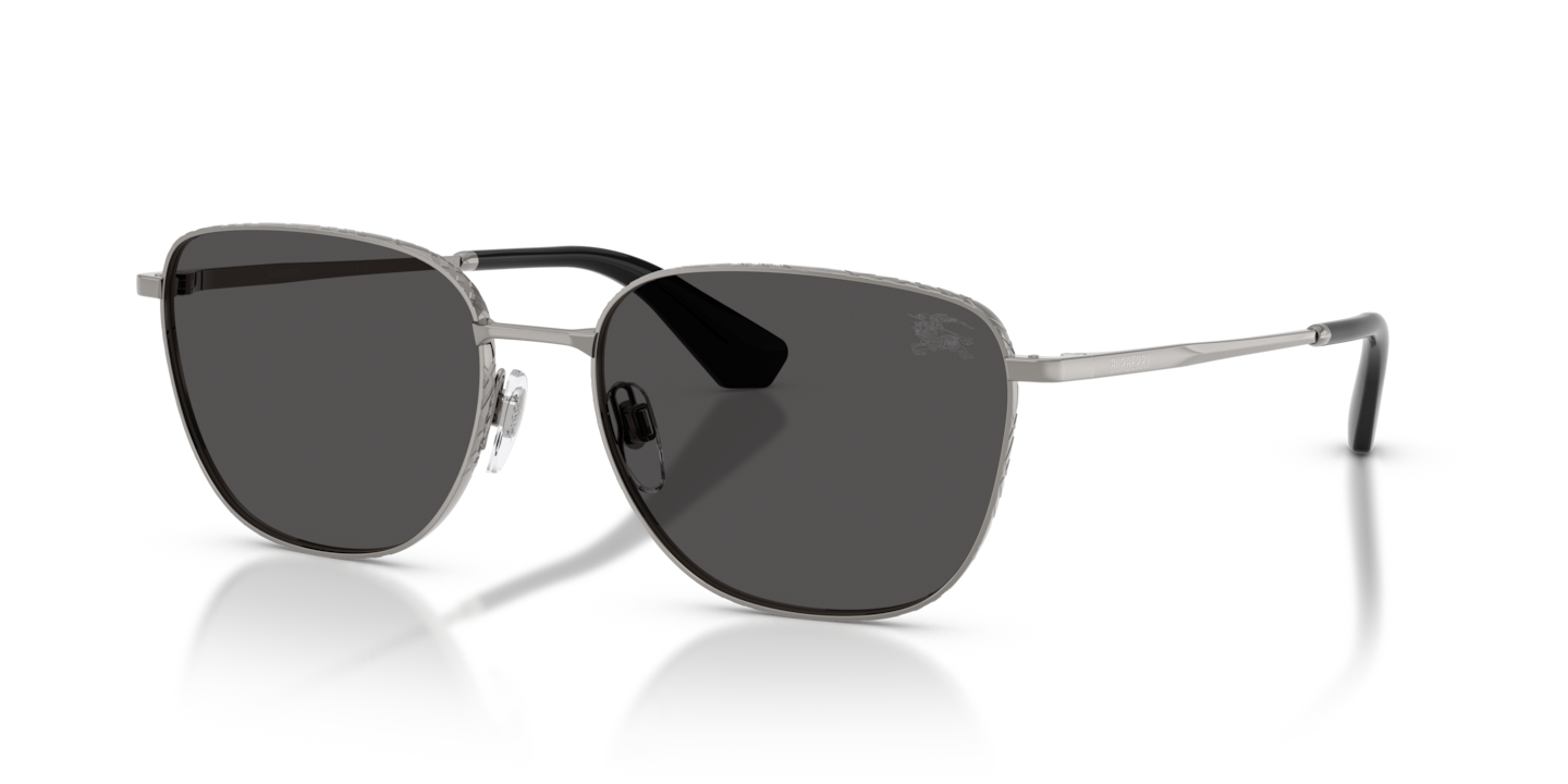 Burberry BE3171 Gunmetal