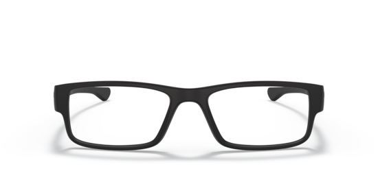OX8046 Airdrop™ Oakley Satin Black