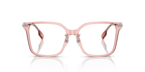 BE2376 Elizabeth Burberry Rose