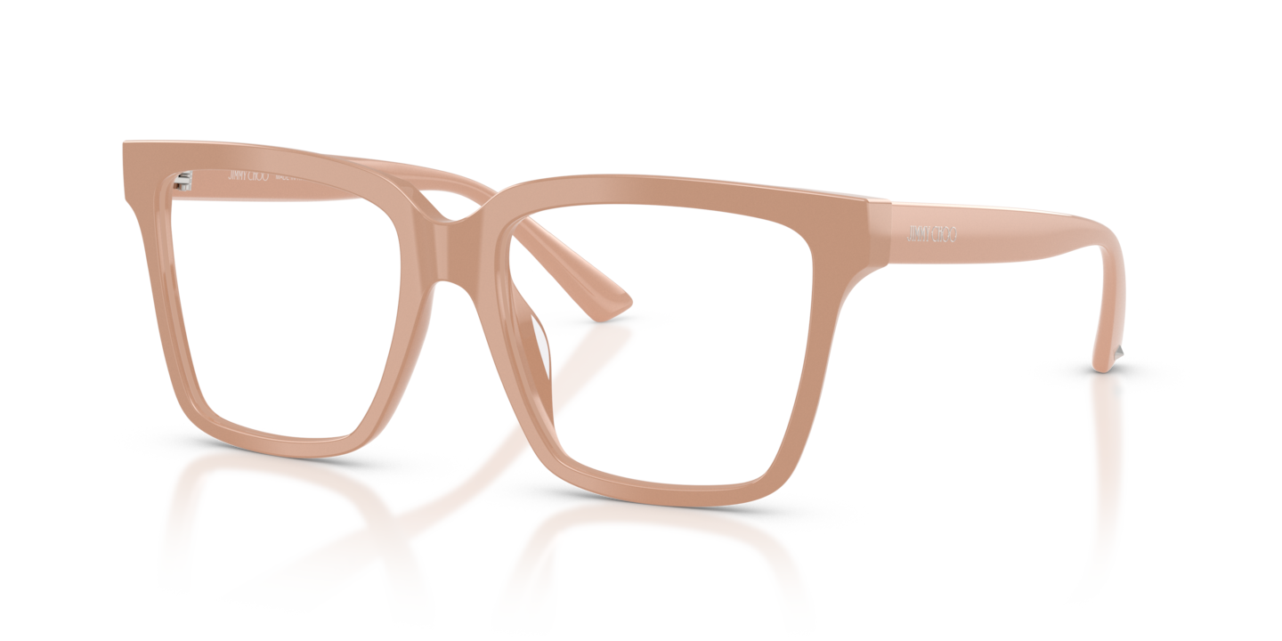 Jimmy Choo JC3040U Pink