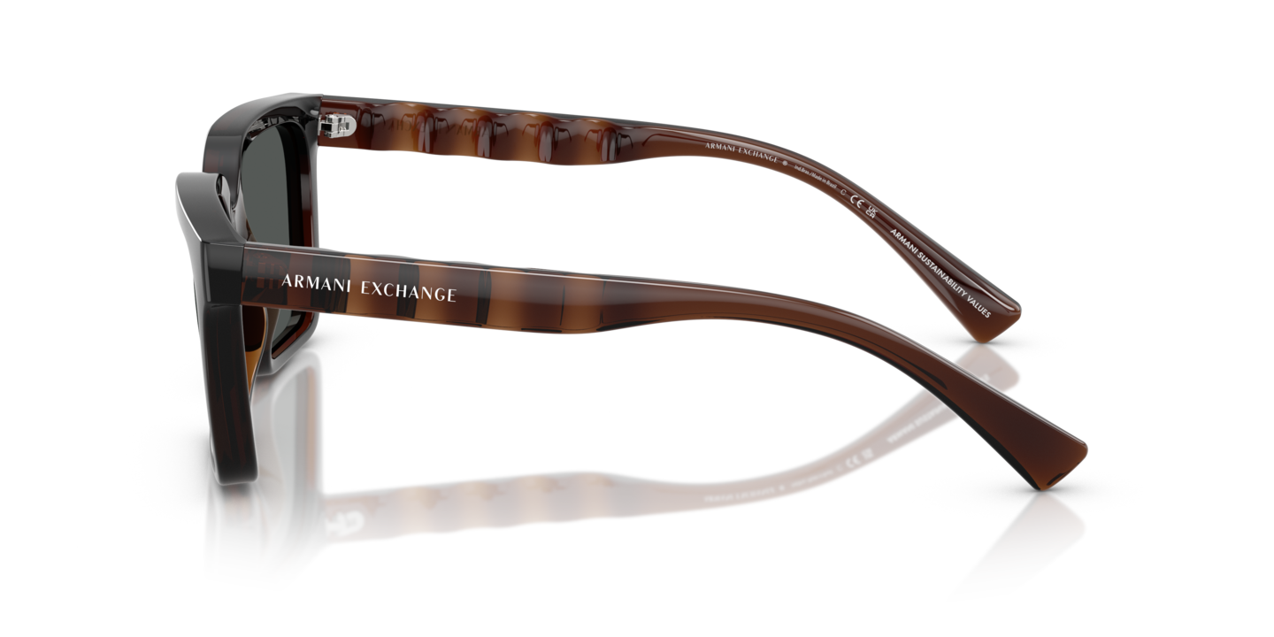 Sunglasses Armani Exchange AX4147S | Free Shipping | Glasses  display picture 2
