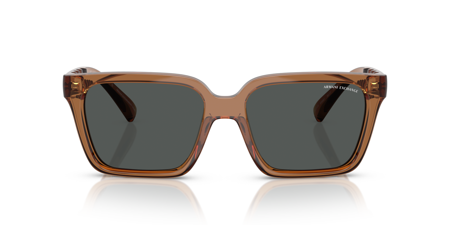 ARMANI サングラス Sunglasses Armani Exchange AX4147S | Free Shipping | Glasses.com®
