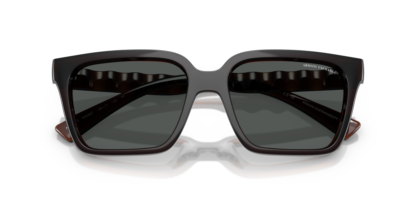 Armani exchange suns glasses Sunglasses Armani Exchange AX4143SU | Free Shipping  main image 4
