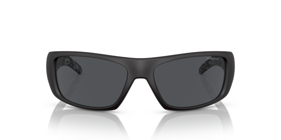 AN4182 Hot Shot Arnette Rubber Black