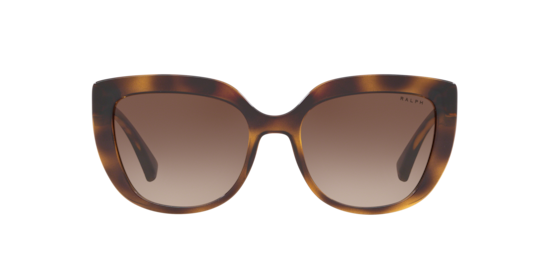 RA5254 Ralph by Ralph Lauren Havana