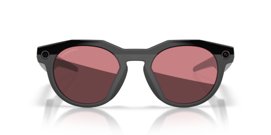 Oakley Meta HSTN Oakley Black