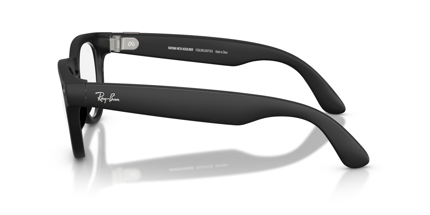 Electronics Ray-Ban Ray-Ban | Meta Headliner | Free Shipping