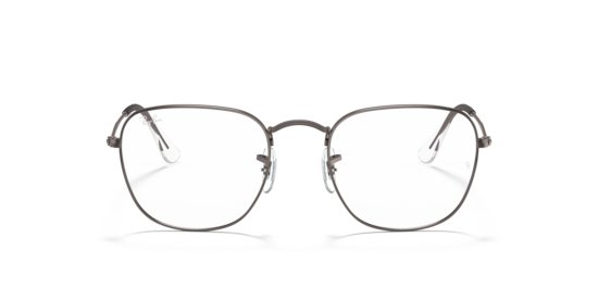 RB3857V Frank Optics Ray-Ban Gunmetal