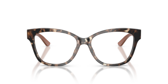 TY2079 Tory Burch Pearl Brown Tortoise