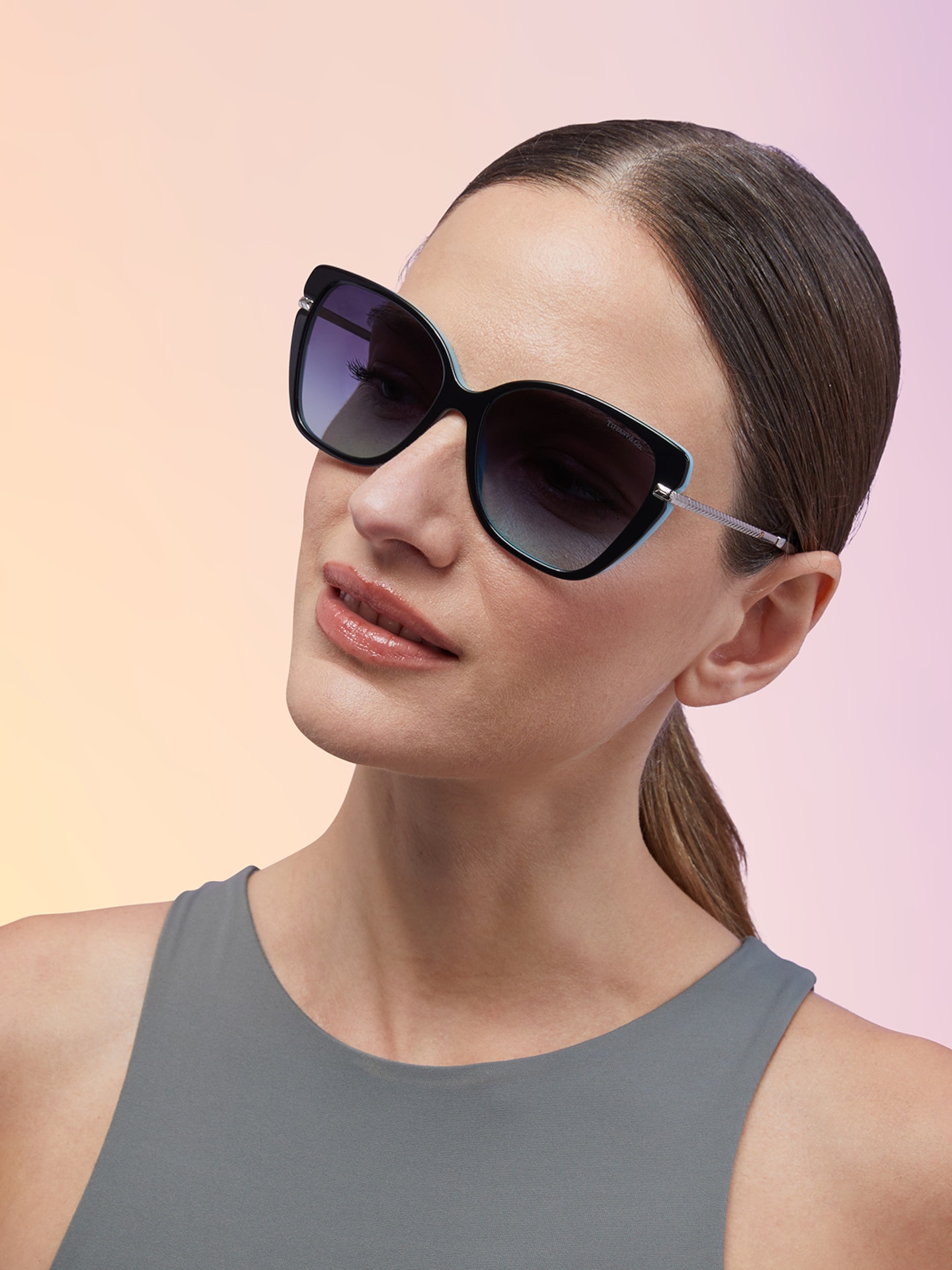 ティファニーサングラス4190 Sunglasses Tiffany TF4190 | Free Shipping | Glasses.com®