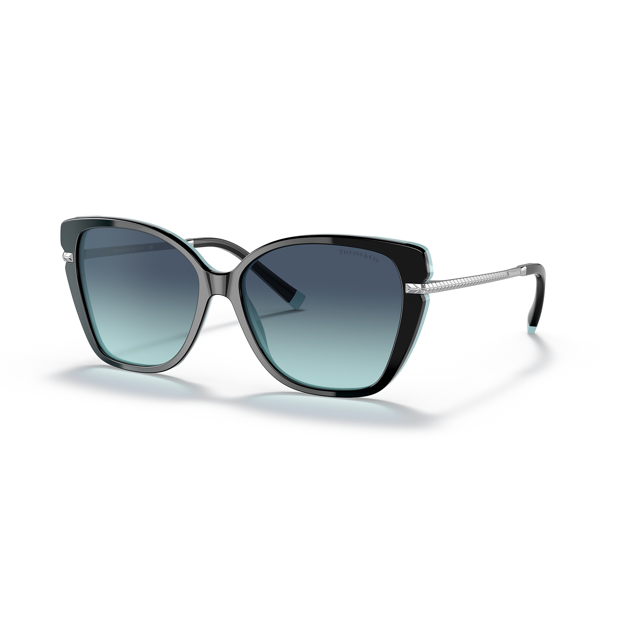 Sunglasses Tiffany TF4190 | Free Shipping | Glasses.com®