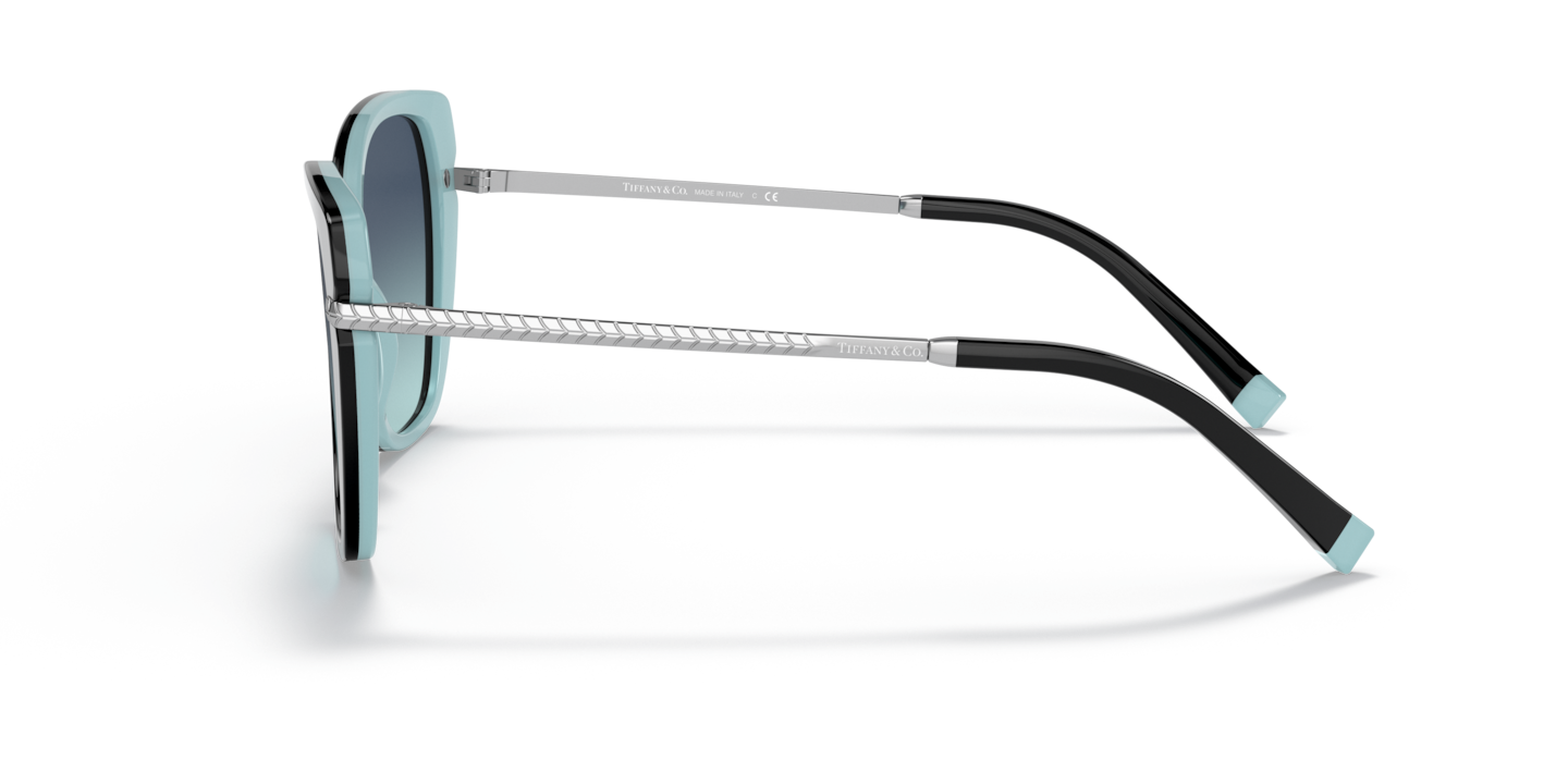 Sunglasses Tiffany TF4190 | Free Shipping | Glasses.com®