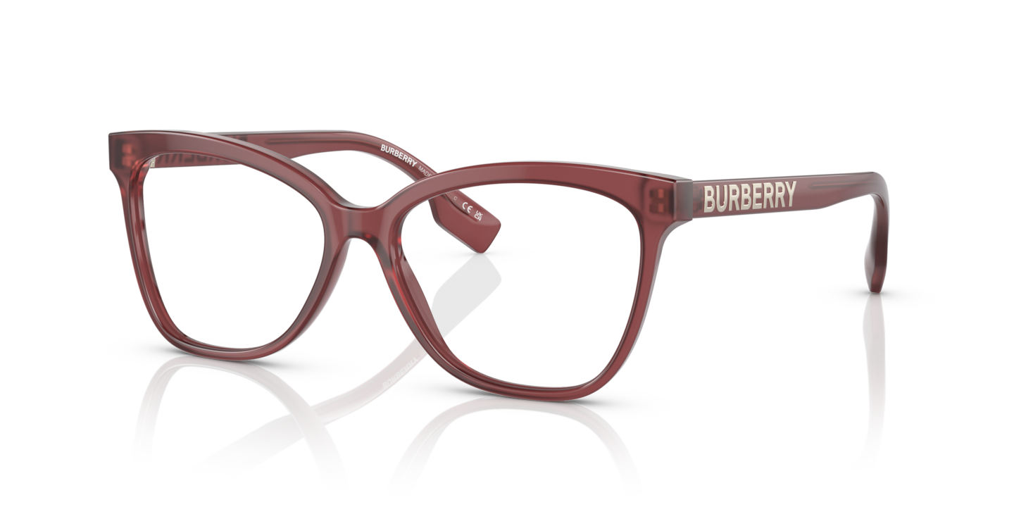 Burberry BE2364 Grace Bordeaux