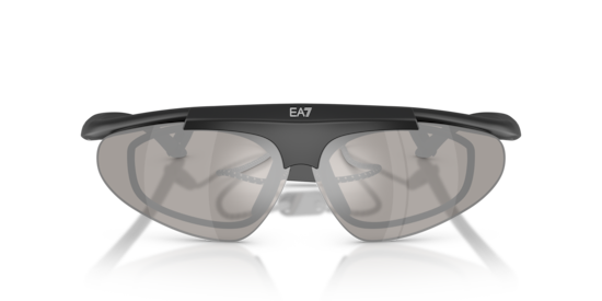 Q74010 EA7 Matte Black