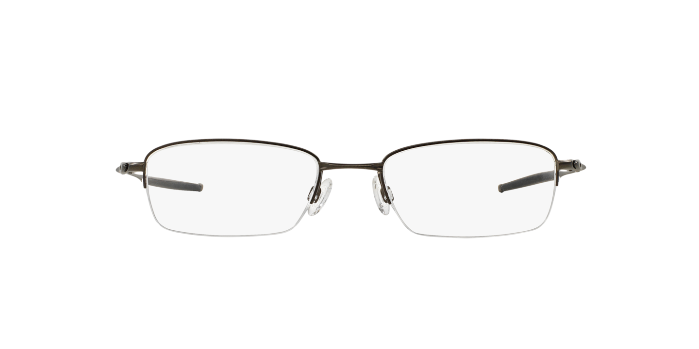 lumt00101_1.jpg Oakley Eyeglasses Frames Only, OX3133-0553, 53-19-136, Gold (Burned Copper) main image 1