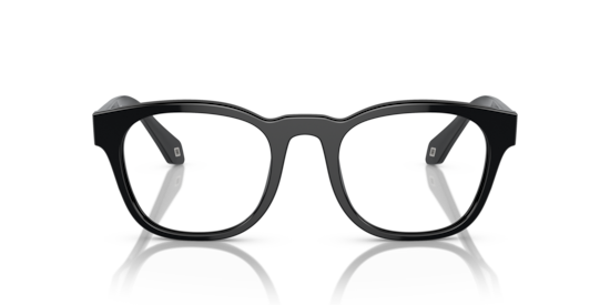 AR7242 Giorgio Armani Black