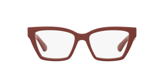 GG1715O Gucci Burgundy