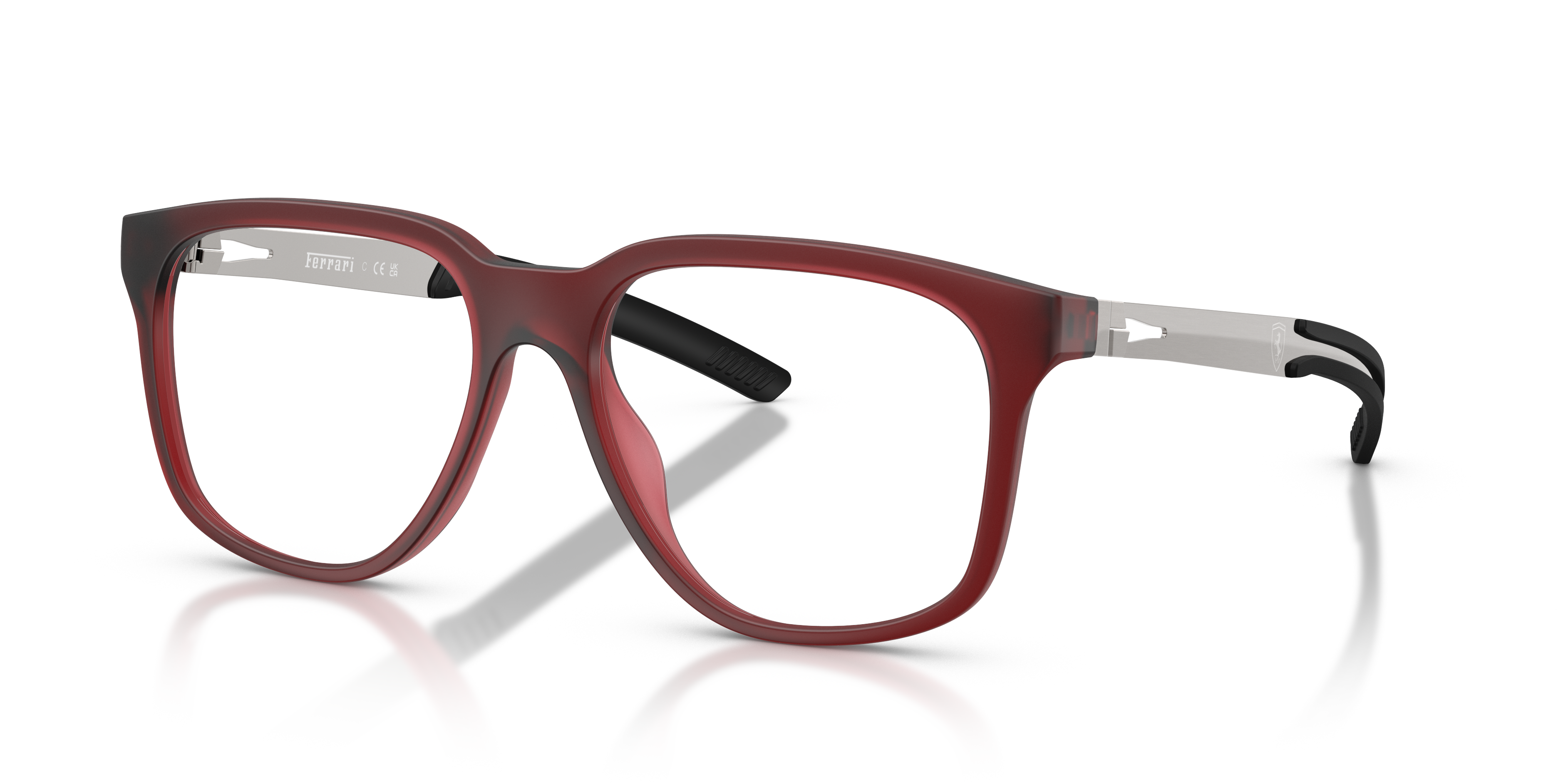 Scuderia Ferrari Unisex Fz8027u Rojo Burdeos Size 191$