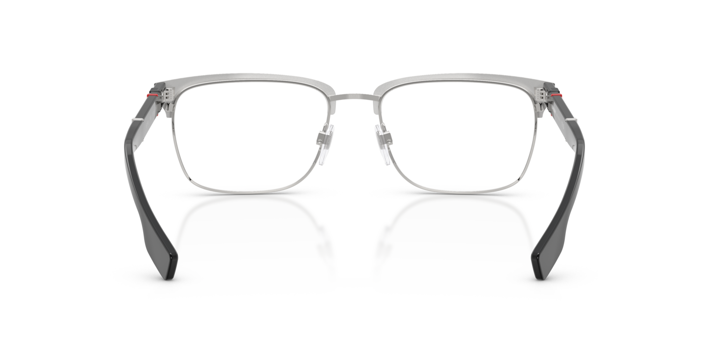 Eyeglasses Burberry BE1348 Alba | Free Shipping | Glasses.com®