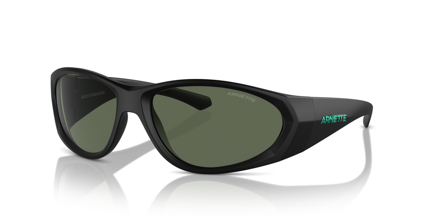 Arnette AN4342 Ilum 2.0 Matte Black