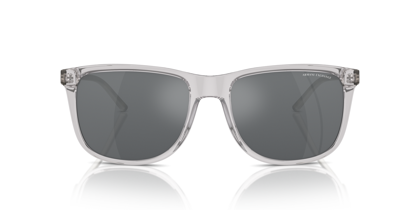 Sunglasses Armani Exchange AX4070S | Free Shipping | Glasses  display picture 2