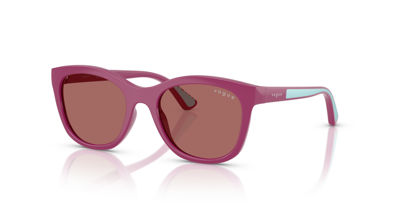 Vogue Eyewear VJ2028 Full Purple