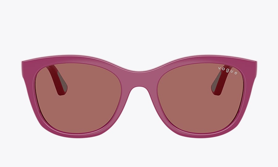 ヴィンテージ　VOGUE　ヴォーグ　度付きメガネ　VO2393　1351 ヴィンテージ VOGUE ヴォーグ 度付きメガネ VO2393 1351