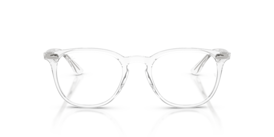 RB7159 Optics Ray-Ban Transparent